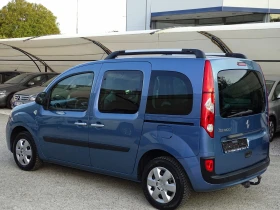 Renault Kangoo 1.5DCI_* Facelift_*  | Mobile.bg    6