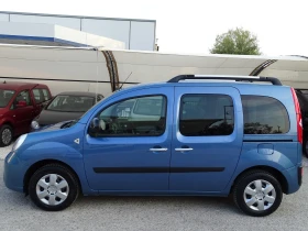 Renault Kangoo 1.5DCI_* Facelift_*  | Mobile.bg    5