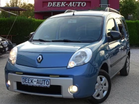 Renault Kangoo 1.5DCI_* Facelift_*  | Mobile.bg    2
