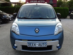 Renault Kangoo 1.5DCI_* Facelift_*  | Mobile.bg    3