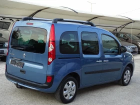 Renault Kangoo 1.5DCI_* Facelift_*  | Mobile.bg    7