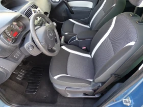 Renault Kangoo 1.5DCI_* Facelift_*  | Mobile.bg    9
