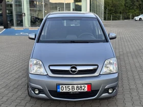 Opel Meriva 1.6 101кс.FACELIFT - 4600 лв. - 30551349 8