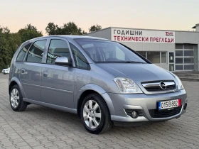 Opel Meriva 1.6 101кс.FACELIFT - 4600 лв. - 30551349 2
