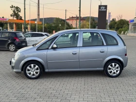 Opel Meriva 1.6 101кс.FACELIFT - 4600 лв. - 30551349 7
