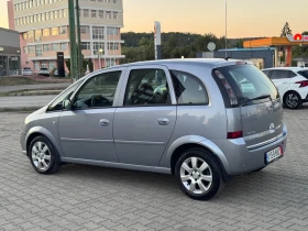 Opel Meriva 1.6 101кс.FACELIFT - 4600 лв. - 30551349 6