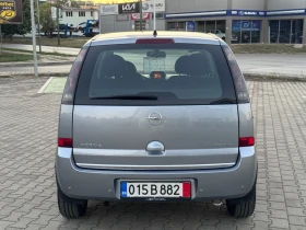 Opel Meriva 1.6 101кс.FACELIFT - 4600 лв. - 30551349 5