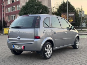 Opel Meriva 1.6 101кс.FACELIFT - 4600 лв. - 30551349 4