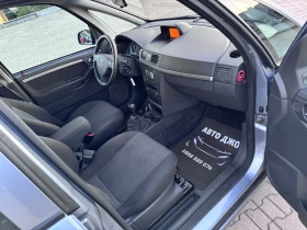 Opel Meriva 1.6 101кс.FACELIFT - 4600 лв. - 30551349 12