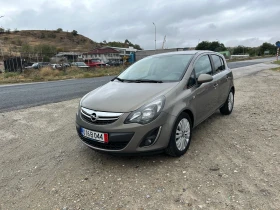 Opel Corsa 1.3CDTi EURO5B - 6900 лв. / 3527.91 € - 12724019 3