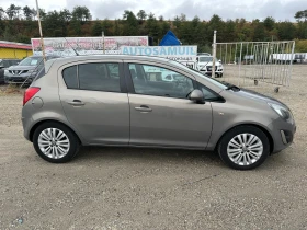 Opel Corsa 1.3CDTi EURO5B - 6900 лв. / 3527.91 € - 12724019 7