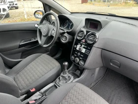 Opel Corsa 1.3CDTi EURO5B - 6900 лв. / 3527.91 € - 12724019 12