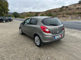 Opel Corsa 1.3CDTi EURO5B - 6900 лв. / 3527.91 € - 12724019 5