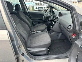 Opel Corsa 1.3CDTi EURO5B - 6900 лв. / 3527.91 € - 12724019 11