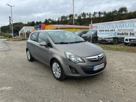 Opel Corsa 1.3CDTi EURO5B