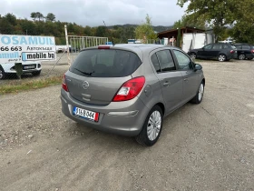 Opel Corsa 1.3CDTi EURO5B - 6900 лв. / 3527.91 € - 12724019 6