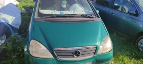 Mercedes-Benz A 140 | Mobile.bg    3