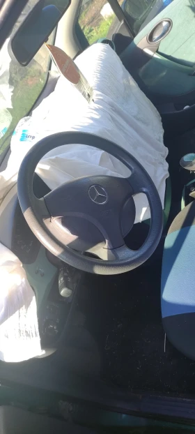 Mercedes-Benz A 140 | Mobile.bg    2