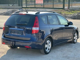 Обява за продажба на Hyundai I30 1.4i 105hp ~7 000 лв. - изображение 5