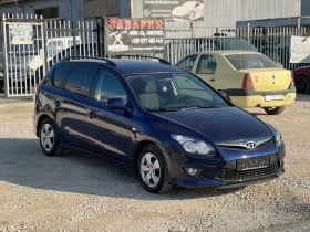 Обява за продажба на Hyundai I30 1.4i 105hp ~7 000 лв. - изображение 1