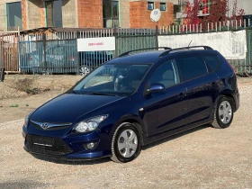 Обява за продажба на Hyundai I30 1.4i 105hp ~7 000 лв. - изображение 1