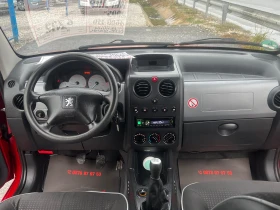 Peugeot Partner ЛИЗИНГ-1, 6 КЛИМАТИК-ТОП - 6799 лв. / 3476.27 € - 88749920 11