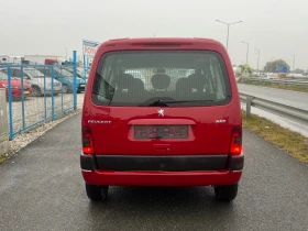 Peugeot Partner ЛИЗИНГ-1, 6 КЛИМАТИК-ТОП - 6799 лв. / 3476.27 € - 88749920 5