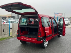 Peugeot Partner ЛИЗИНГ-1, 6 КЛИМАТИК-ТОП - 6799 лв. / 3476.27 € - 88749920 13