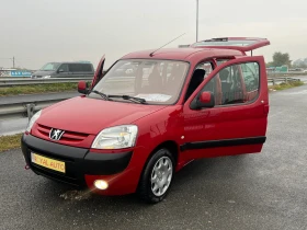 Peugeot Partner ЛИЗИНГ-1, 6 КЛИМАТИК-ТОП - 6799 лв. / 3476.27 € - 88749920 15