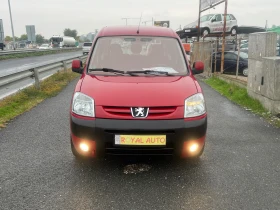 Peugeot Partner ЛИЗИНГ-1, 6 КЛИМАТИК-ТОП - 6799 лв. / 3476.27 € - 88749920 2
