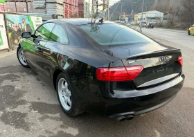 Audi A5 2.0 TFSI/АВТОМАТ/ПЕРФЕКТЕН/НОВИ ВЕРИГИ, снимка 2