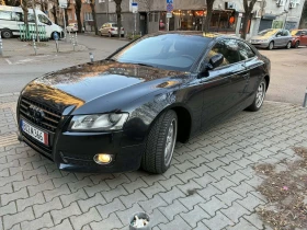 ����� �� �������� �� Audi A5 2.0 TFSI/�������/���������/���� ������