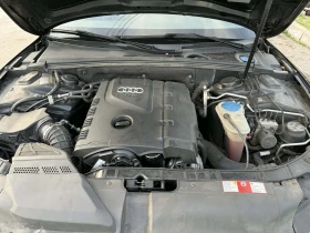Audi A5 2.0 TFSI/АВТОМАТ/ПЕРФЕКТЕН/НОВИ ВЕРИГИ, снимка 17