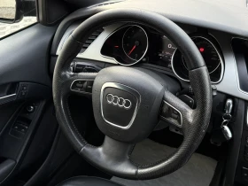 Audi A5 2.0 TFSI/180к.с/АВТОМАТ/без забележки/БЕЛГИЯ - 15500 лв. / 7925.02 € - 60527294 8