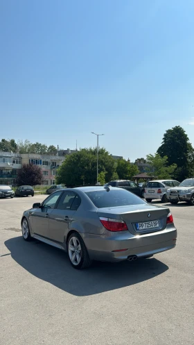 BMW 525 Shadow line  - 13500 лв. / 6902.44 € - 96047248 4