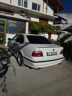 Обява за продажба на BMW 540 ~19 020 лв. - изображение 2 | Auto.bg Обява за продажба на BMW 540 ~19 020 лв. - изображение 2