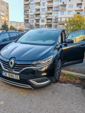 Renault Espace, снимка 2