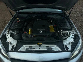 Mercedes-Benz C 300 C300 4MATIC, снимка 11