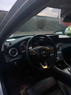 Mercedes-Benz C 300 C300 4MATIC, снимка 9