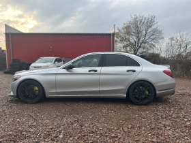 Mercedes-Benz C 300 C300 4MATIC, снимка 4