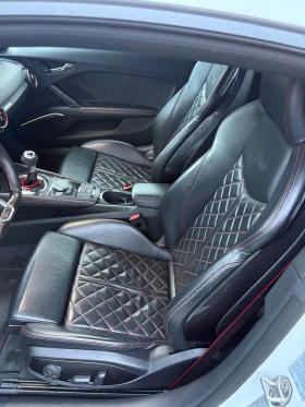 Audi Tt RS | Mobile.bg    5