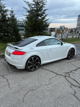 Audi Tt RS | Mobile.bg    2