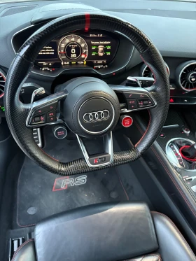 Audi Tt RS | Mobile.bg    6