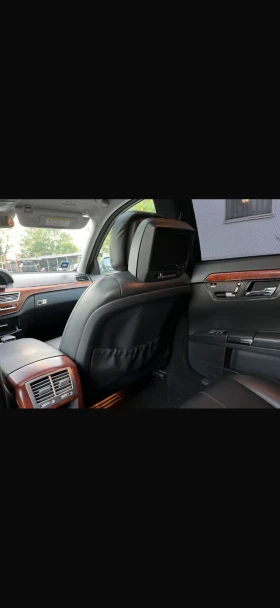 Mercedes-Benz S 350 S 350 / | Mobile.bg    9