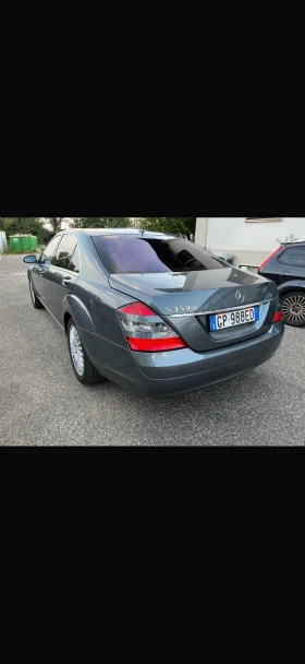 Mercedes-Benz S 350 S 350 / | Mobile.bg    8
