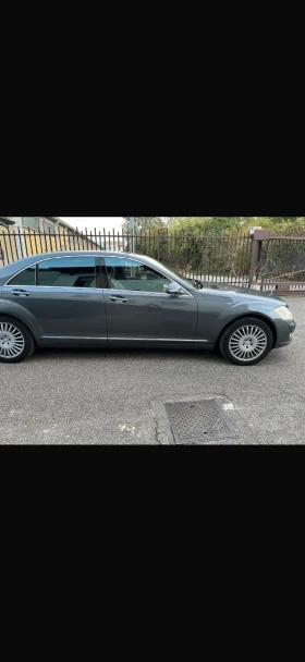 Mercedes-Benz S 350 S 350 / | Mobile.bg    4