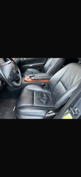 Mercedes-Benz S 350 S 350 / | Mobile.bg    13