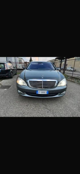 Mercedes-Benz S 350 S 350 / | Mobile.bg    2