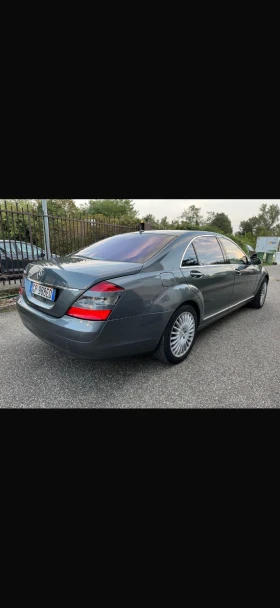 Mercedes-Benz S 350 S 350 / | Mobile.bg    5