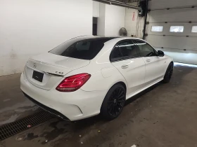 Mercedes-Benz C 43 AMG SEDAN * CARFAX *  *   *  | Mobile.bg    3
